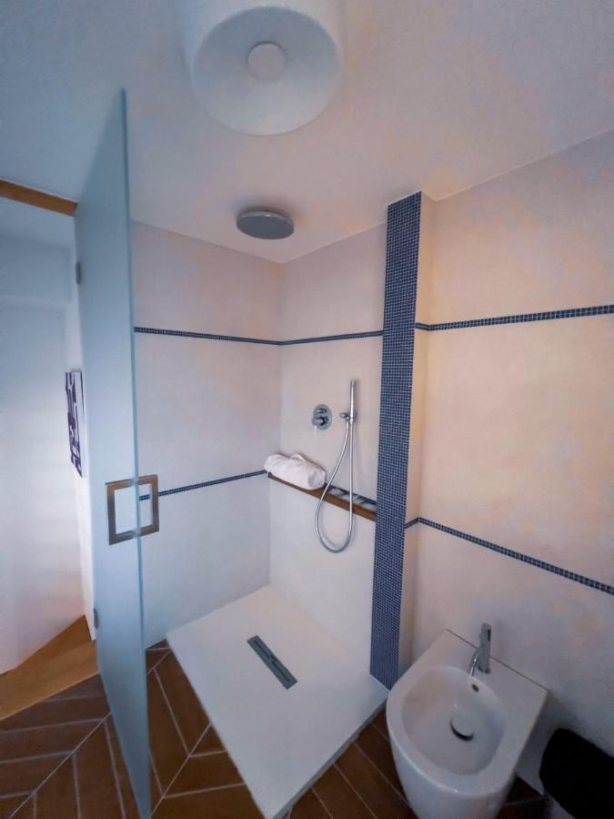 View Room Bacoli Ngoại thất bức ảnh