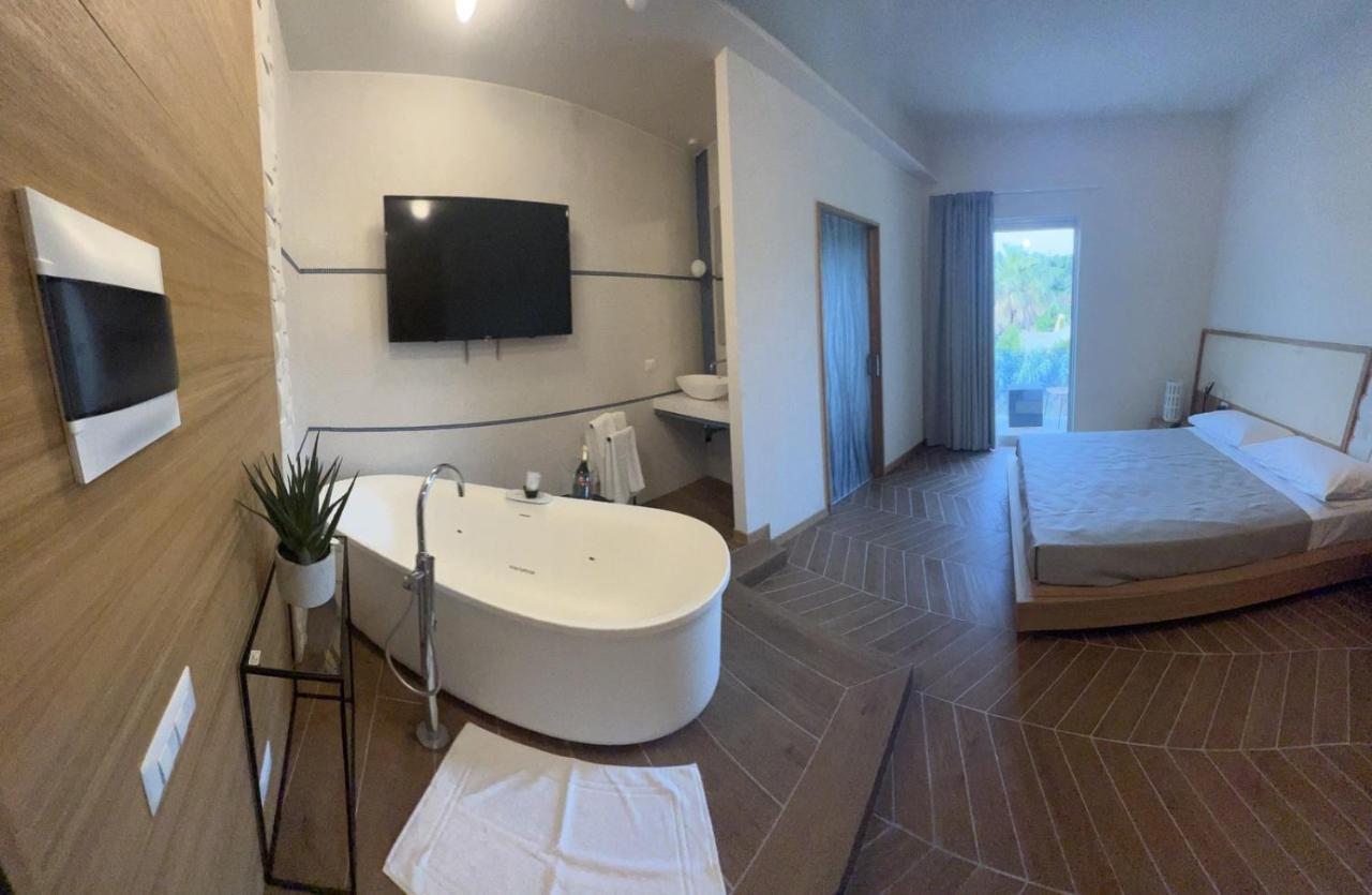 View Room Bacoli Ngoại thất bức ảnh