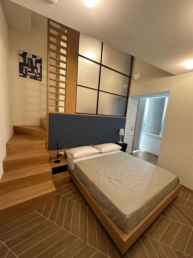 View Room Bacoli Ngoại thất bức ảnh