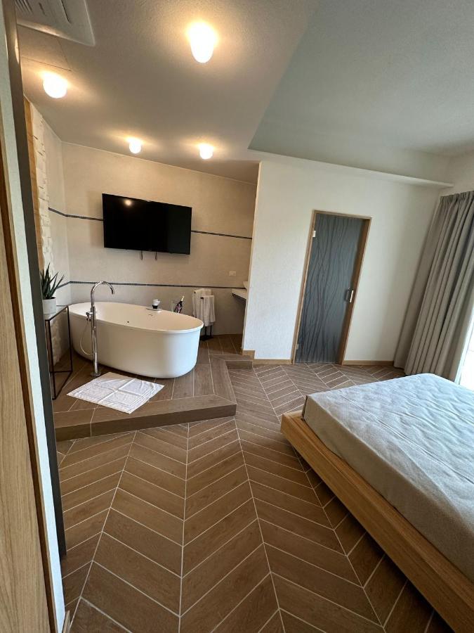 View Room Bacoli Ngoại thất bức ảnh