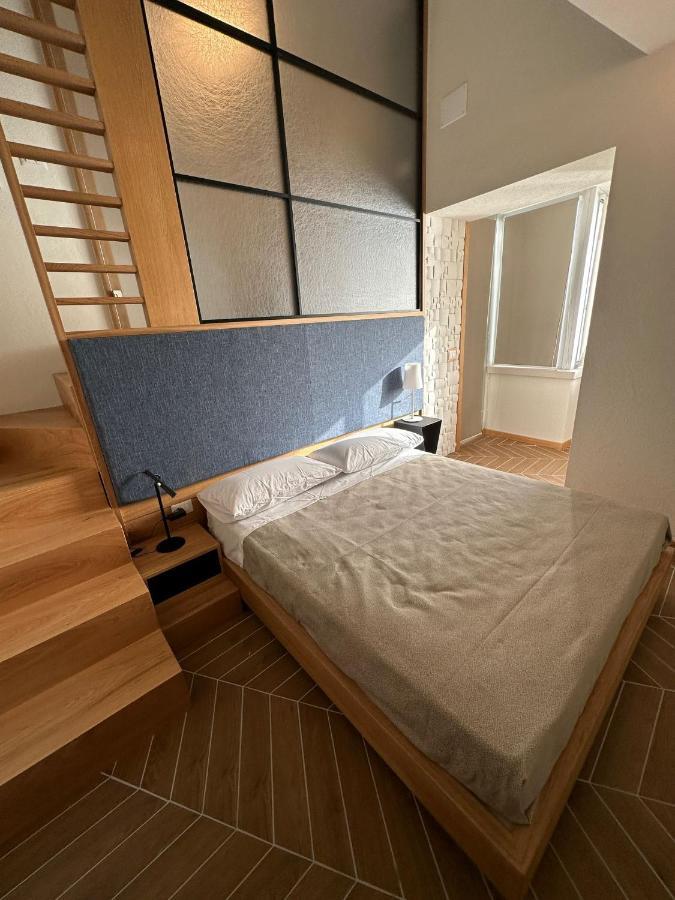View Room Bacoli Ngoại thất bức ảnh