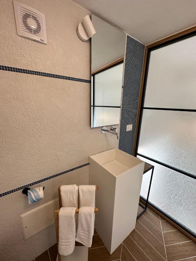 View Room Bacoli Ngoại thất bức ảnh