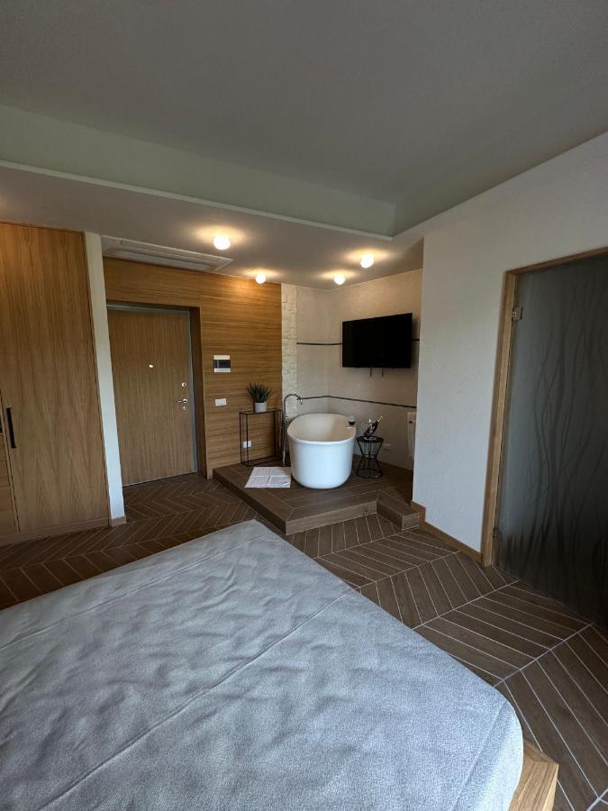 View Room Bacoli Ngoại thất bức ảnh