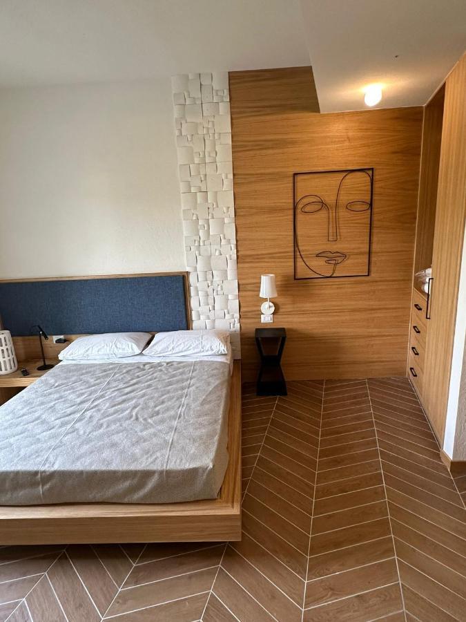 View Room Bacoli Ngoại thất bức ảnh