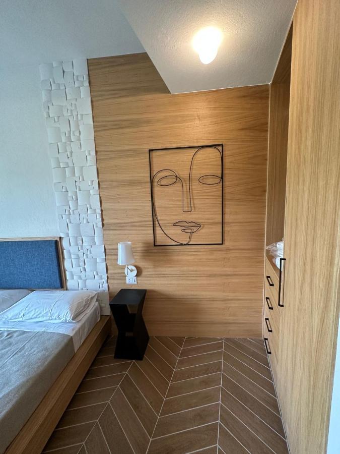 View Room Bacoli Ngoại thất bức ảnh