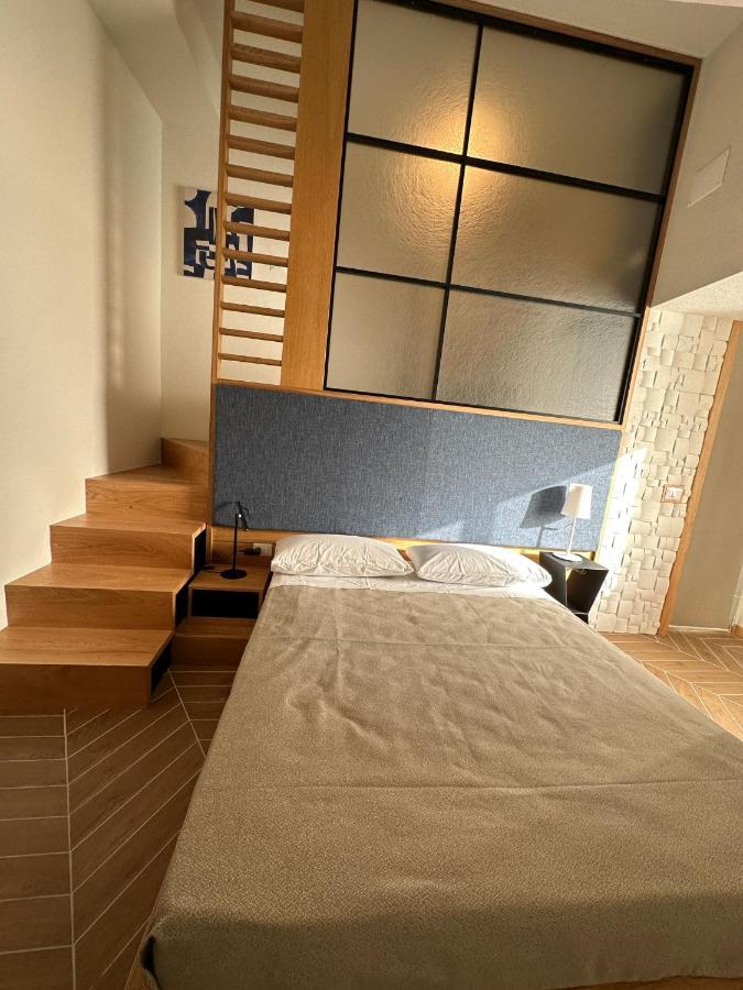 View Room Bacoli Ngoại thất bức ảnh