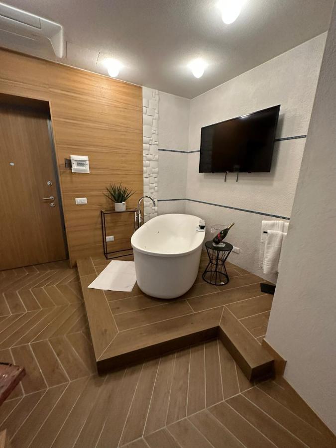 View Room Bacoli Ngoại thất bức ảnh