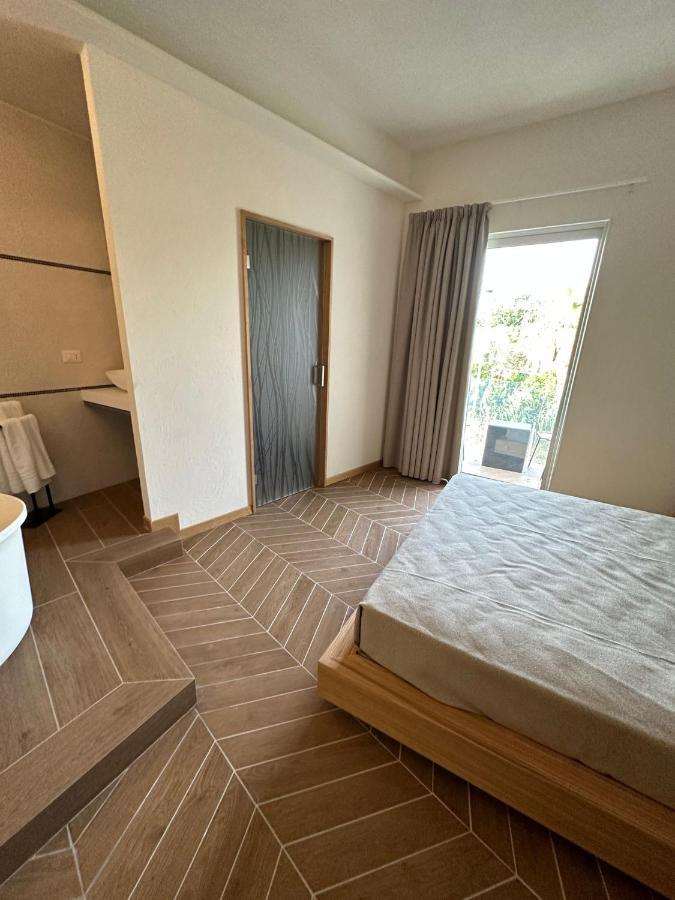 View Room Bacoli Ngoại thất bức ảnh