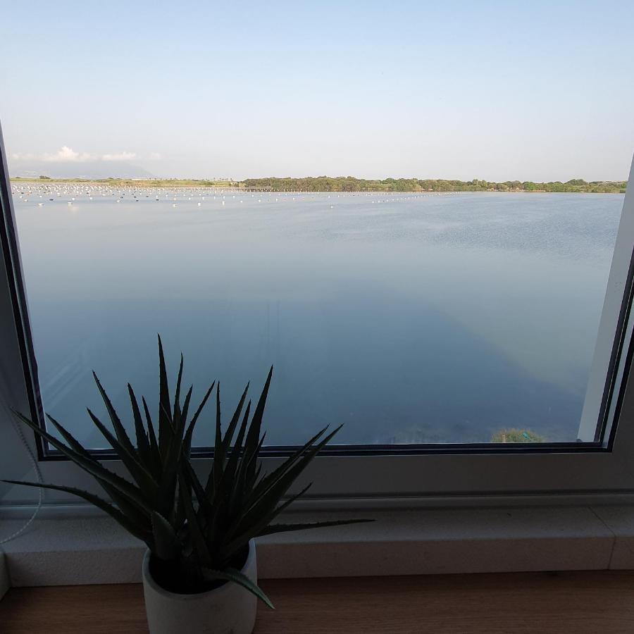 View Room Bacoli Ngoại thất bức ảnh